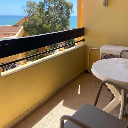 Albufeira Beach Resort *