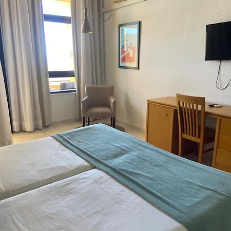 Albufeira Beach Resort