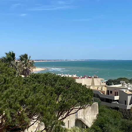 Apartment Albufeira Beach Resort Albufeira
