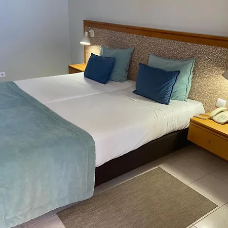 Apartment Albufeira Beach Resort