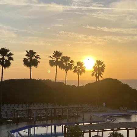 Albufeira Beach Resort Apartment