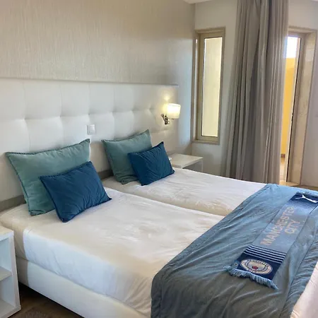 Albufeira Beach Resort Apartment *