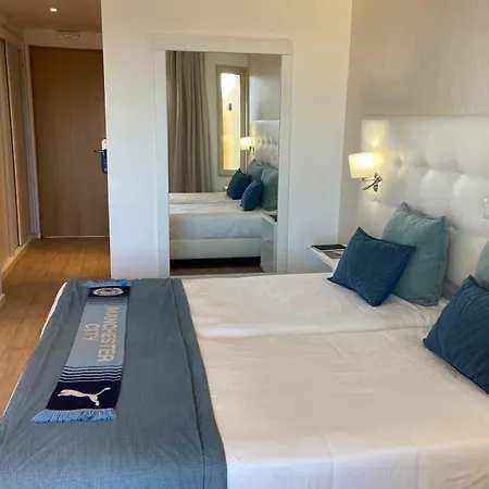 Apartment Albufeira Beach Resort
